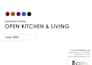 interior design your living, dining or bedroom with plan, mood board and 3d